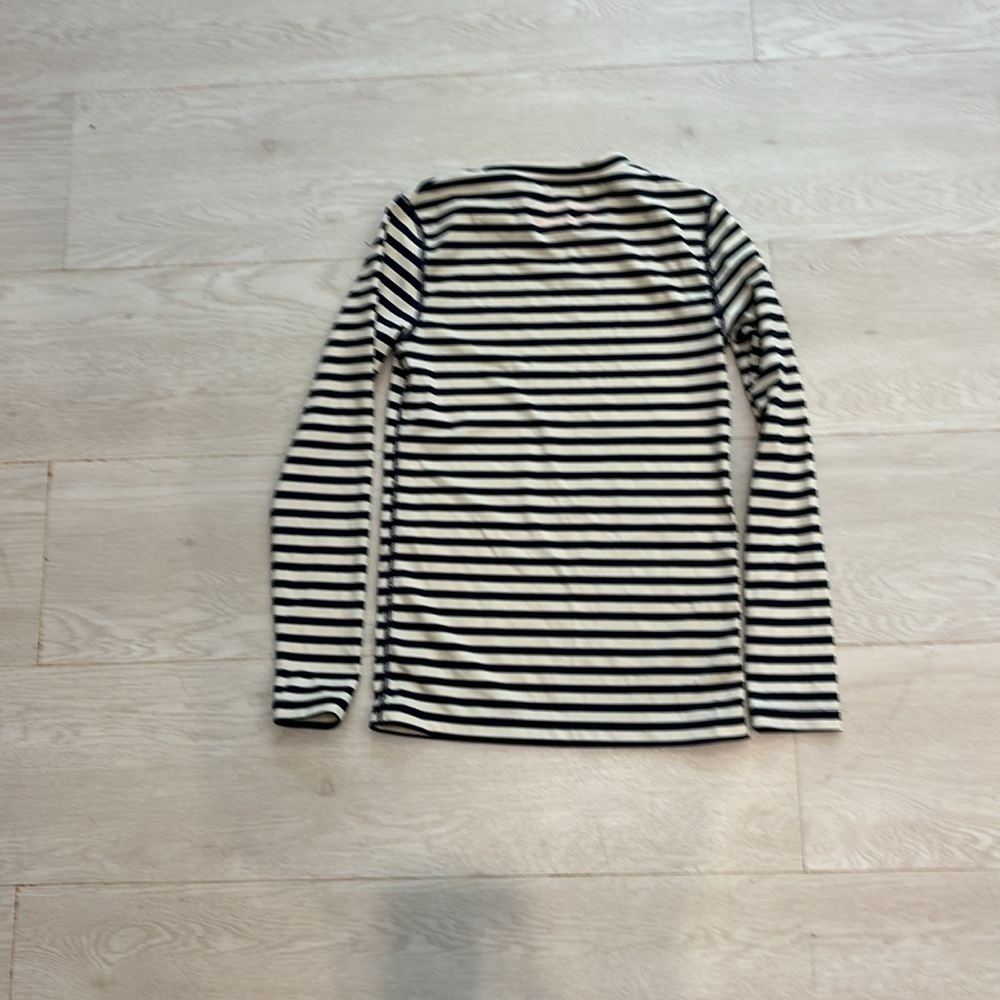 CREWCUTS RASH GUARD SIZE 8 - Picture 2 of 3